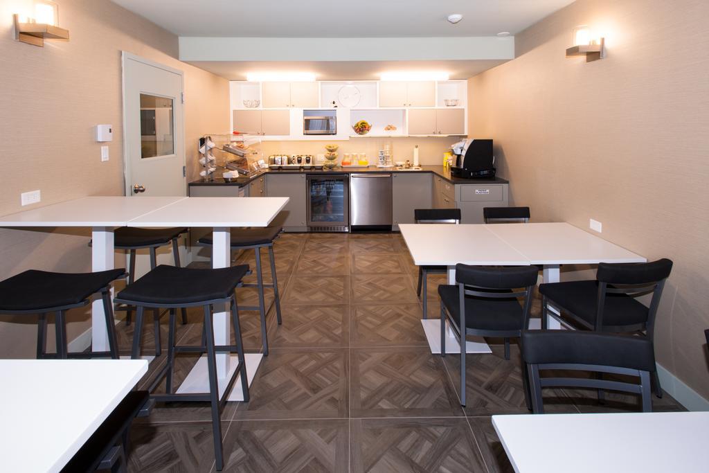 Le Chabrol Hotel & Suites Montréal Rom bilde