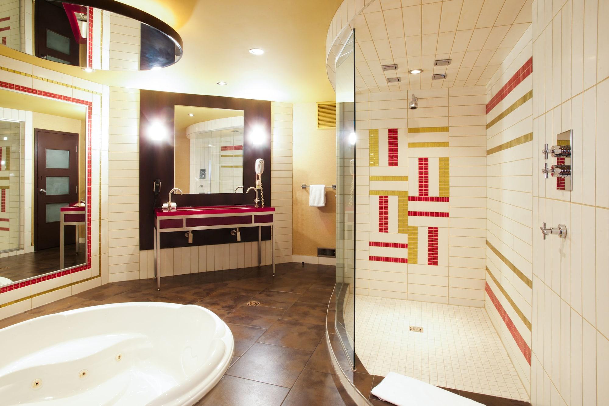 Le Chabrol Hotel & Suites Montréal Eksteriør bilde
