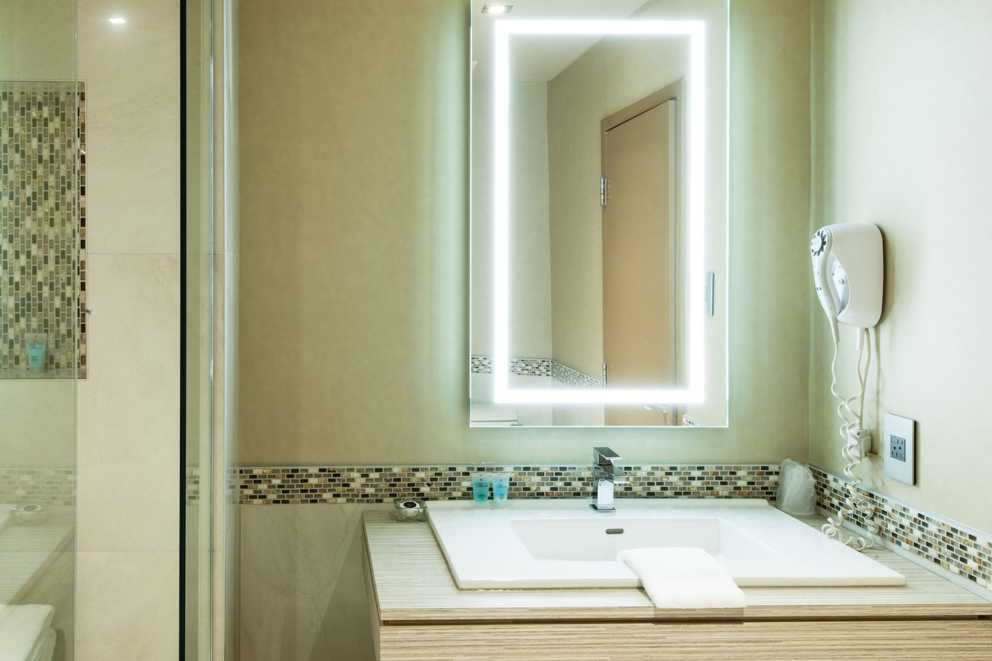 Le Chabrol Hotel & Suites Montréal Eksteriør bilde