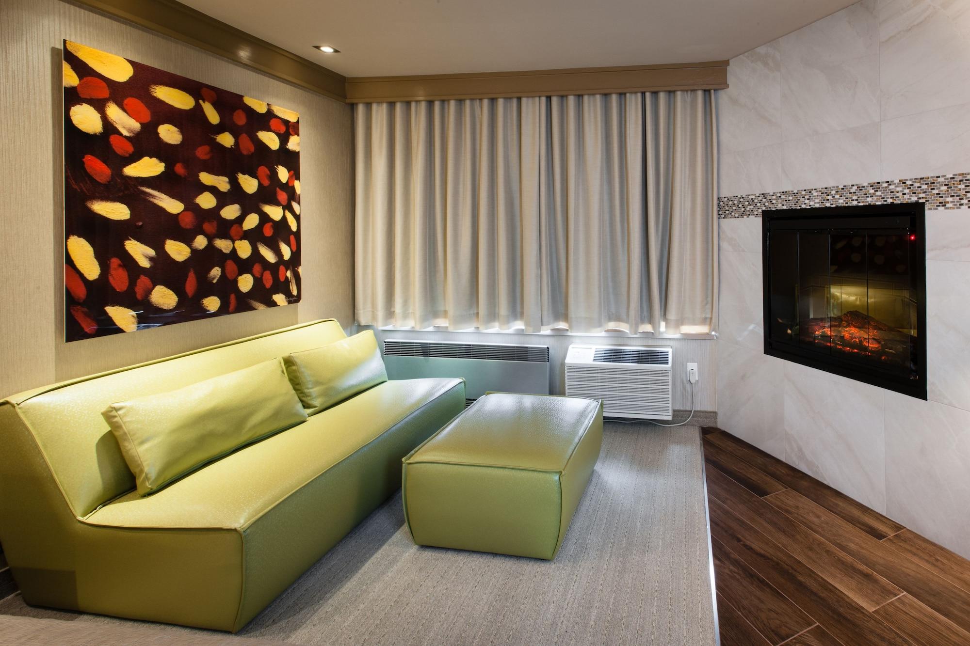 Le Chabrol Hotel & Suites Montréal Eksteriør bilde