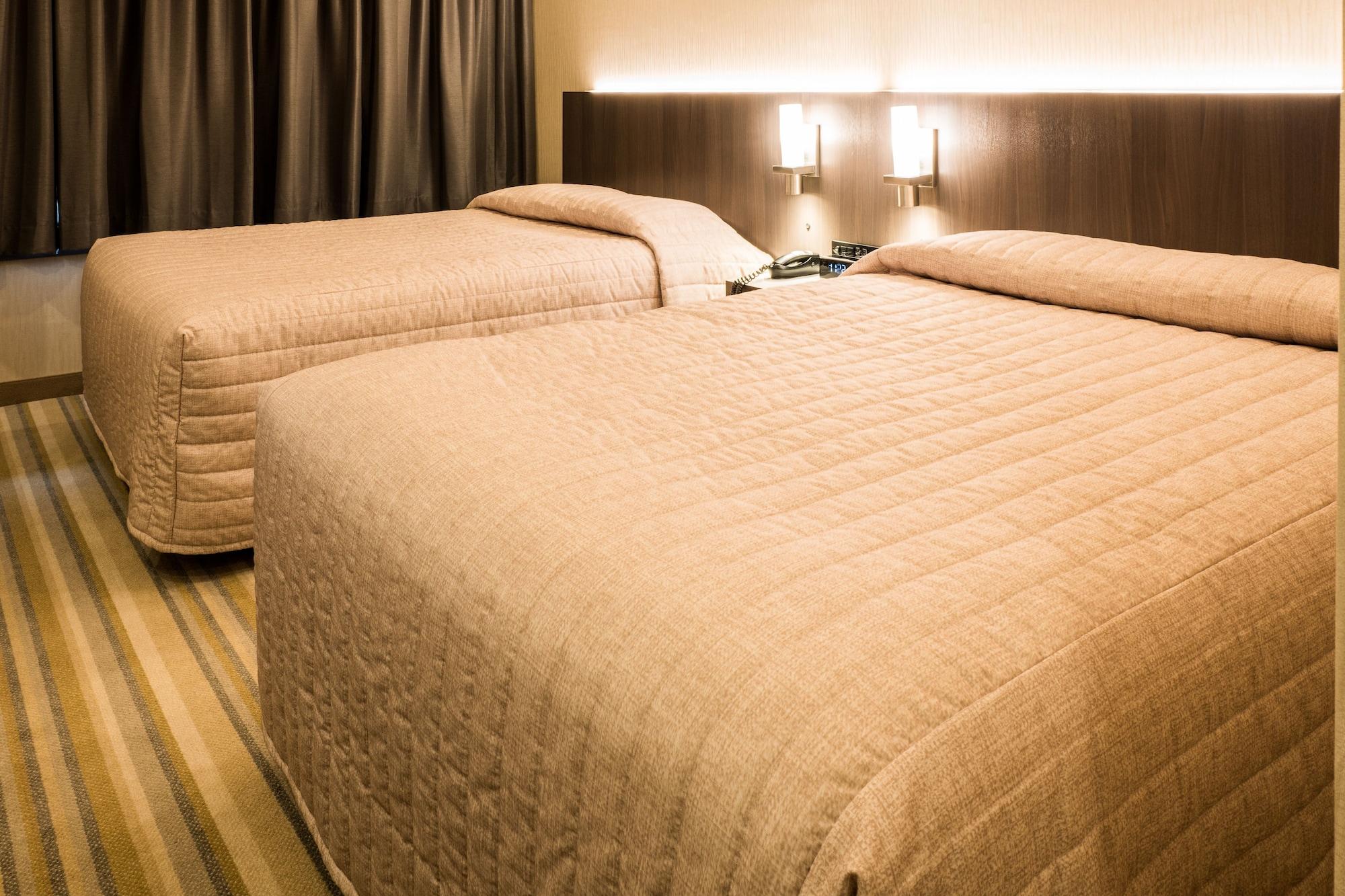 Le Chabrol Hotel & Suites Montréal Eksteriør bilde