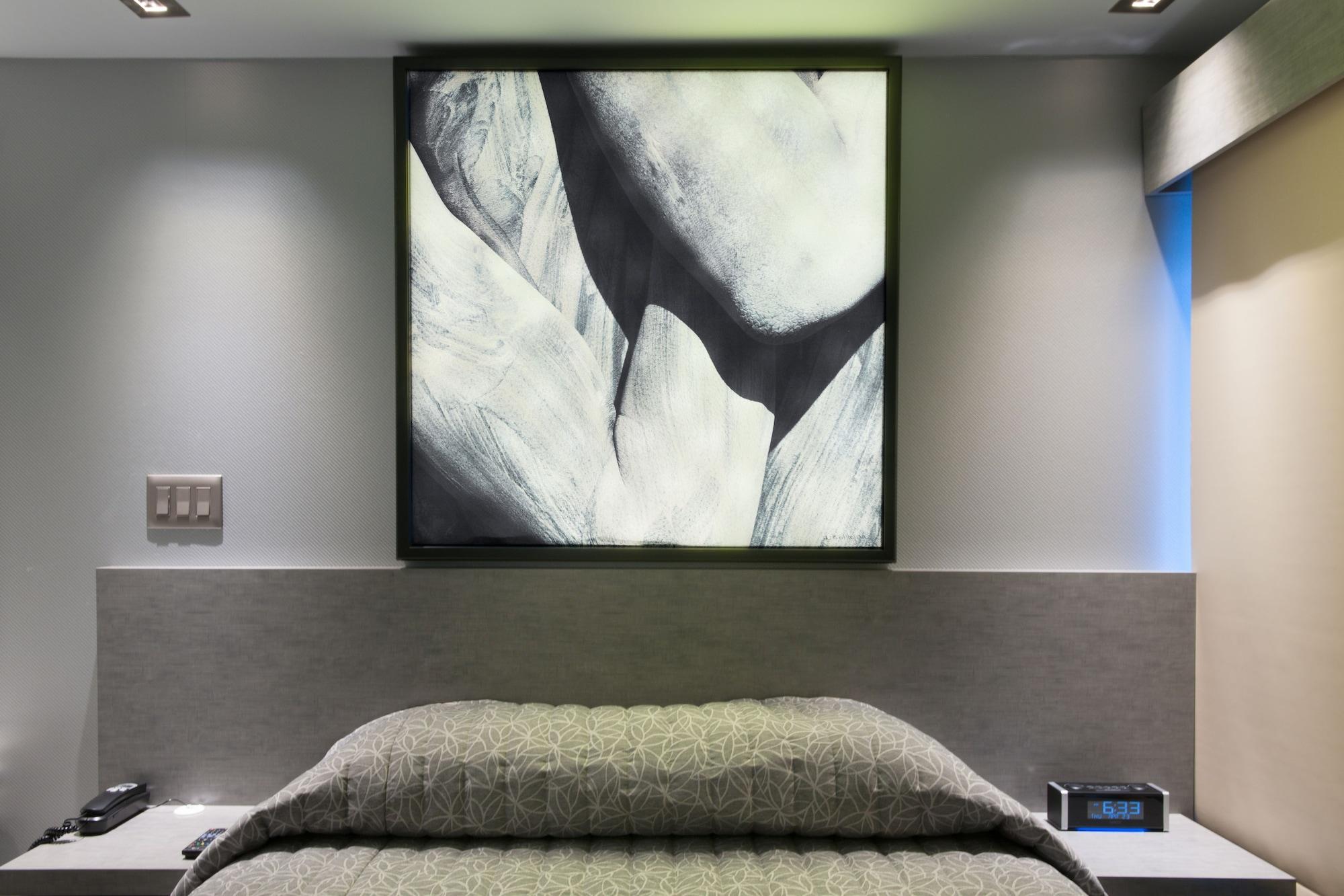 Le Chabrol Hotel & Suites Montréal Eksteriør bilde
