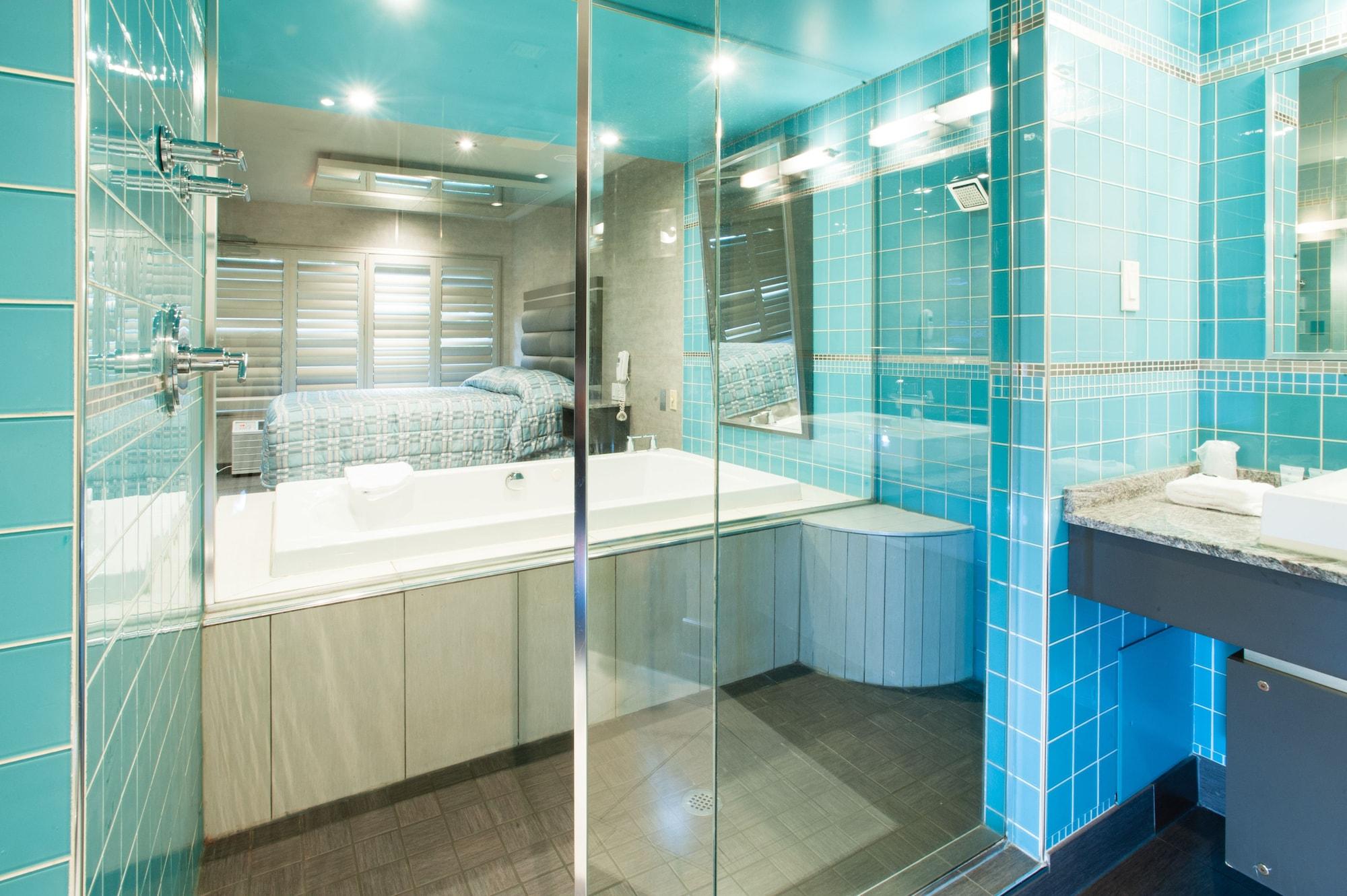 Le Chabrol Hotel & Suites Montréal Eksteriør bilde