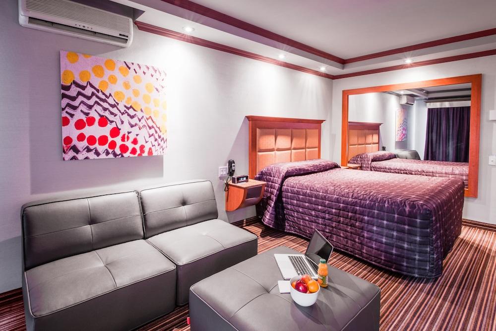 Le Chabrol Hotel & Suites Montréal Eksteriør bilde