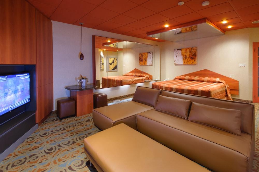 Le Chabrol Hotel & Suites Montréal Eksteriør bilde