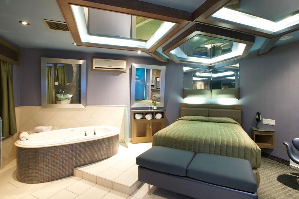 Le Chabrol Hotel & Suites Montréal Eksteriør bilde