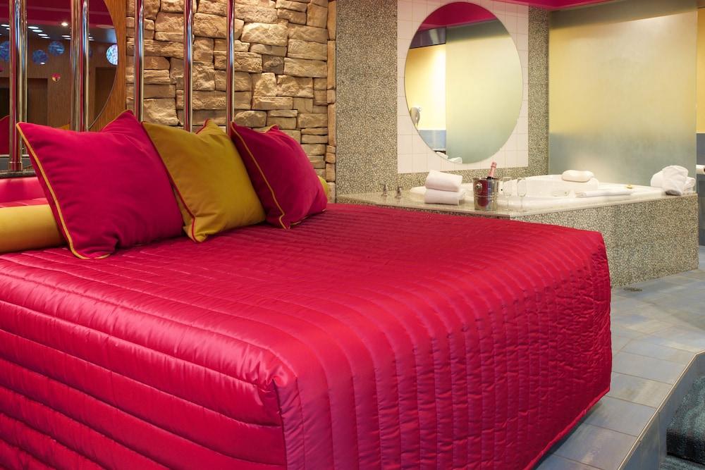 Le Chabrol Hotel & Suites Montréal Eksteriør bilde