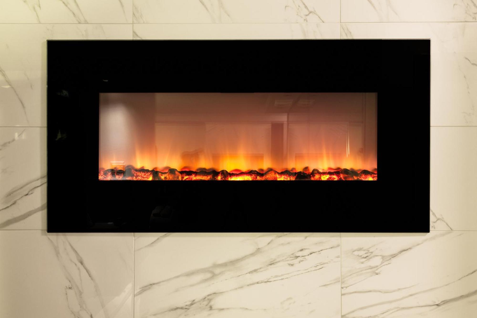 Le Chabrol Hotel & Suites Montréal Rom bilde