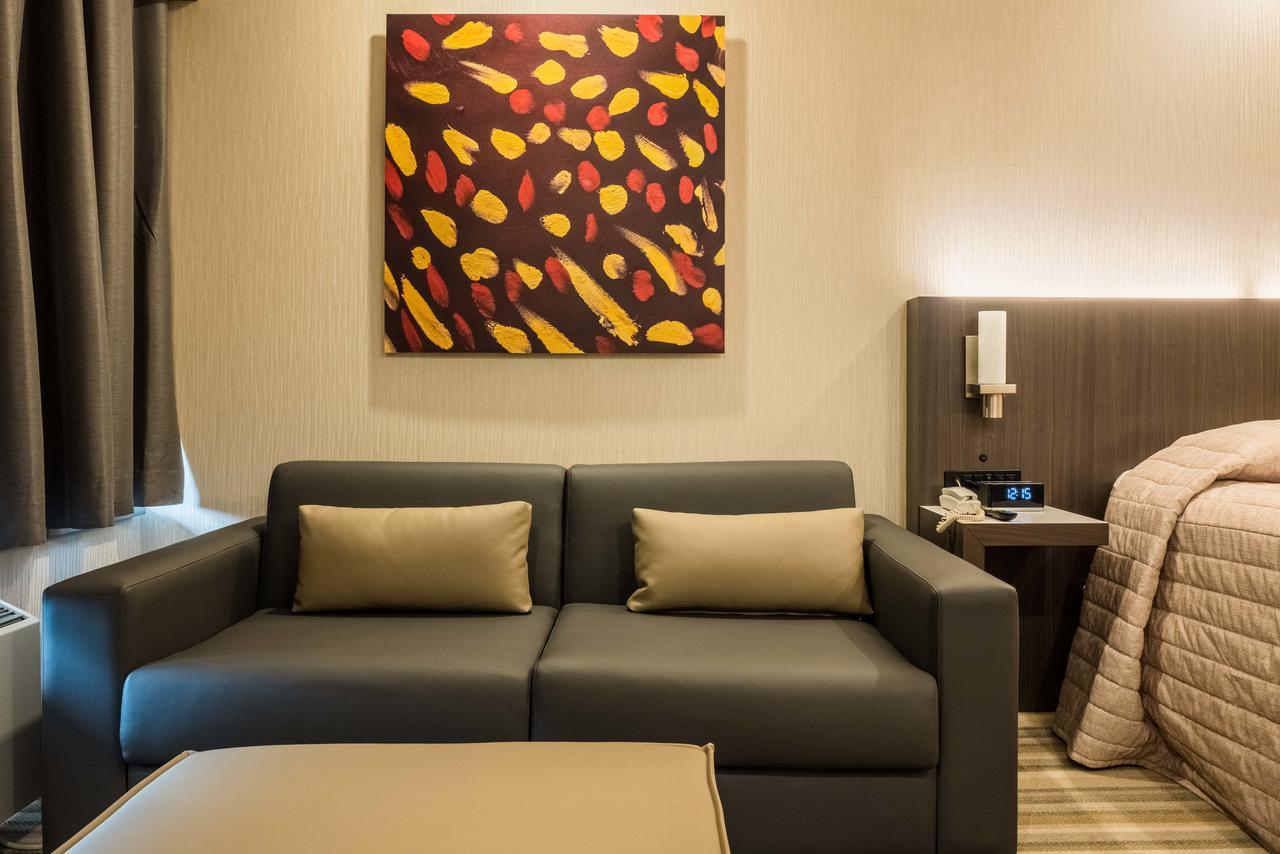 Le Chabrol Hotel & Suites Montréal Eksteriør bilde