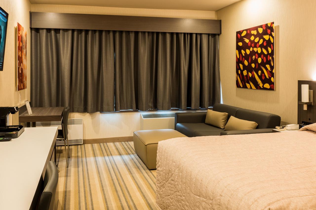 Le Chabrol Hotel & Suites Montréal Eksteriør bilde