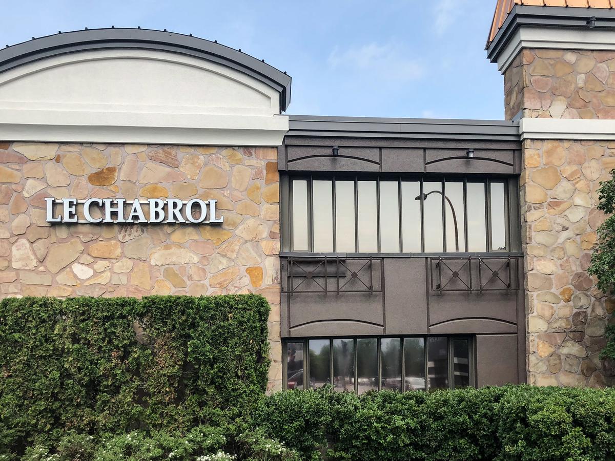 Le Chabrol Hotel & Suites Montréal Eksteriør bilde