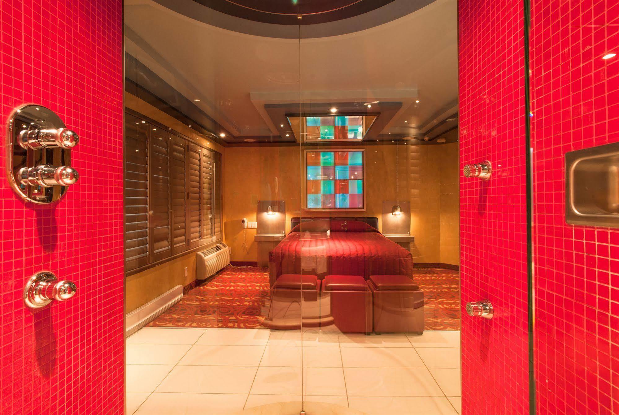 Le Chabrol Hotel & Suites Montréal Eksteriør bilde